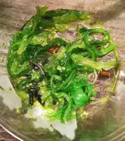 Insalata di Wakame