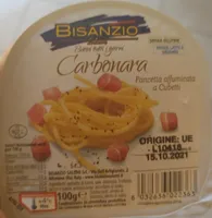 Carbonara