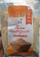 Pane grattugiato