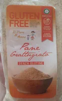 Pane grattugiato