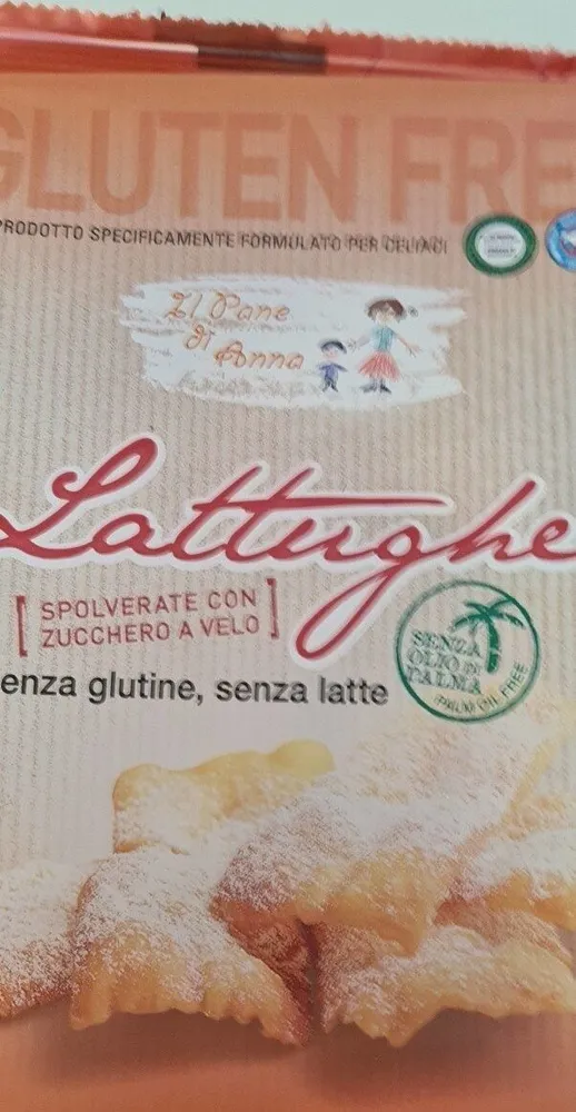 LATTUGHE