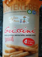 Grissini