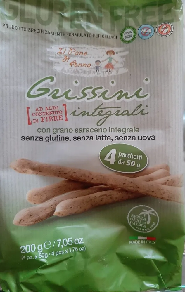 Grissini