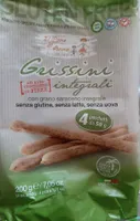 Grissini
