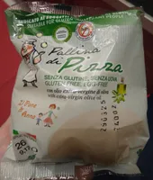 Pallina di Pizza