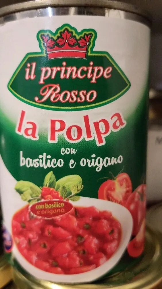 La polpa