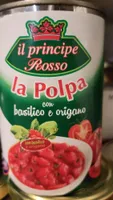 La polpa