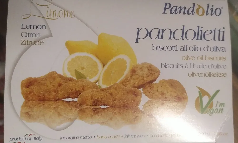 Pandolietti