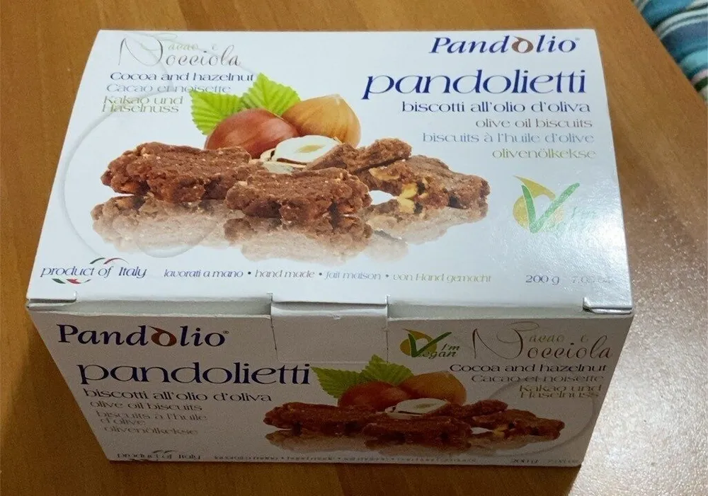 Pandolietti