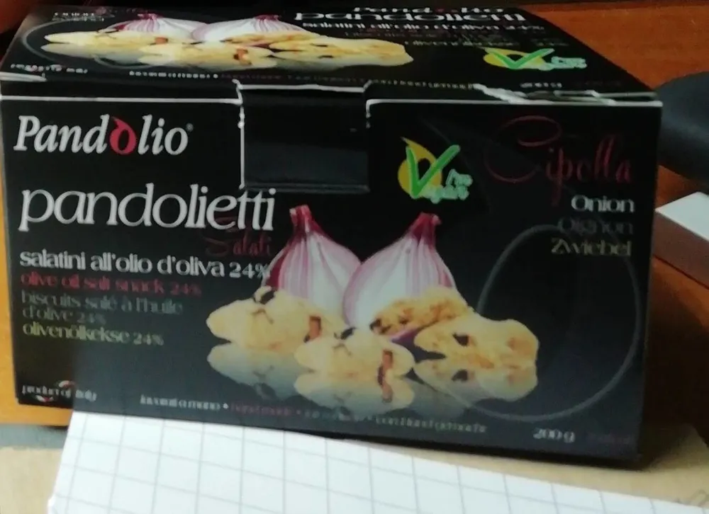 Pandolietti