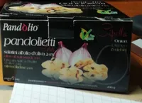 Pandolietti