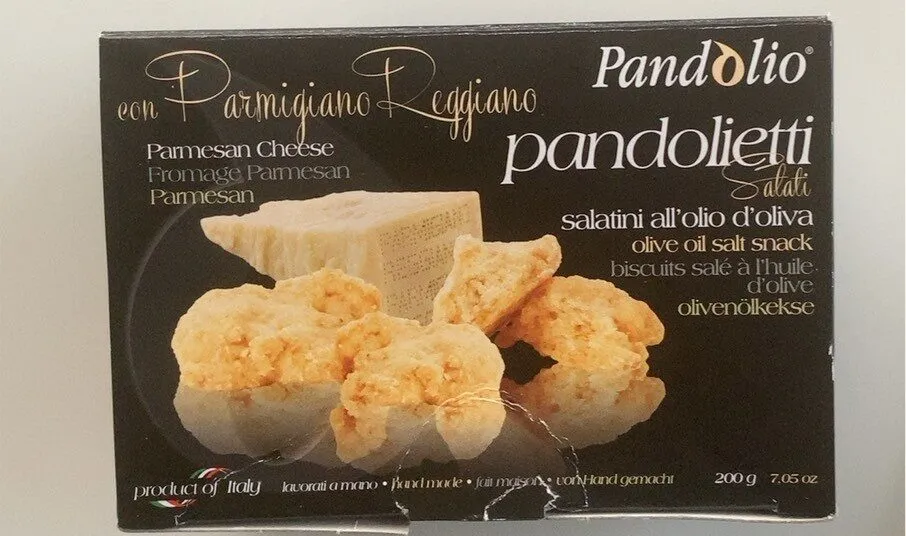 Pandolietti