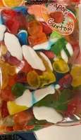 Funny Mix caramelle gommose