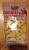 Taralli pepperoncino