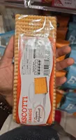 Biscotti i classici