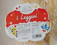 I leggeri