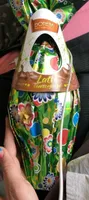 Uovo si pasqua