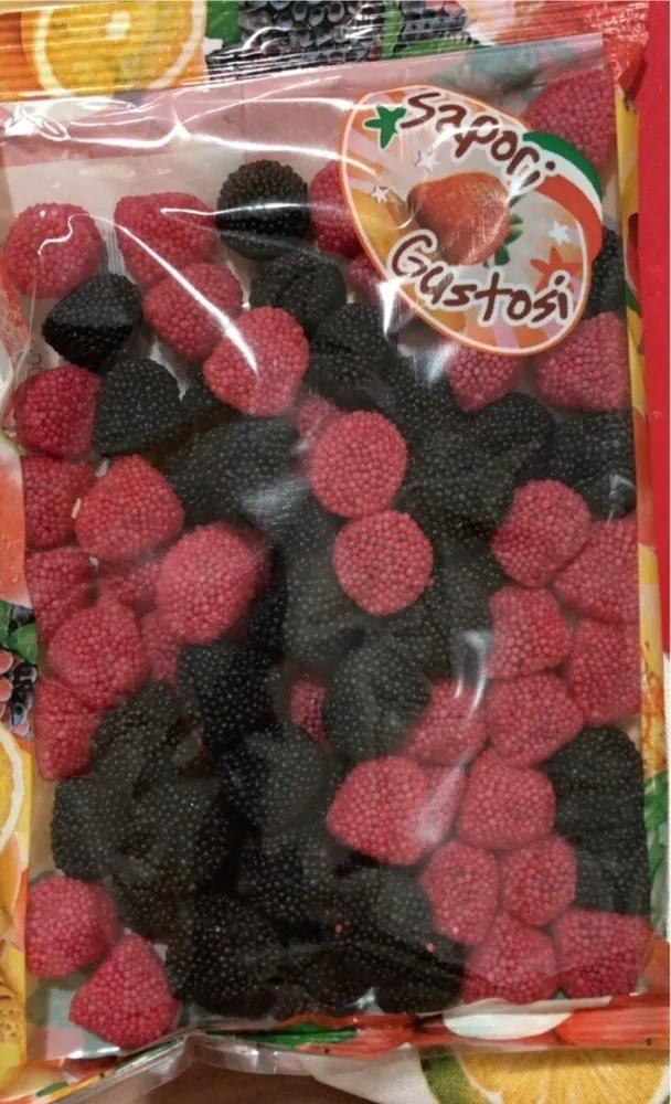 Sapori gustosi