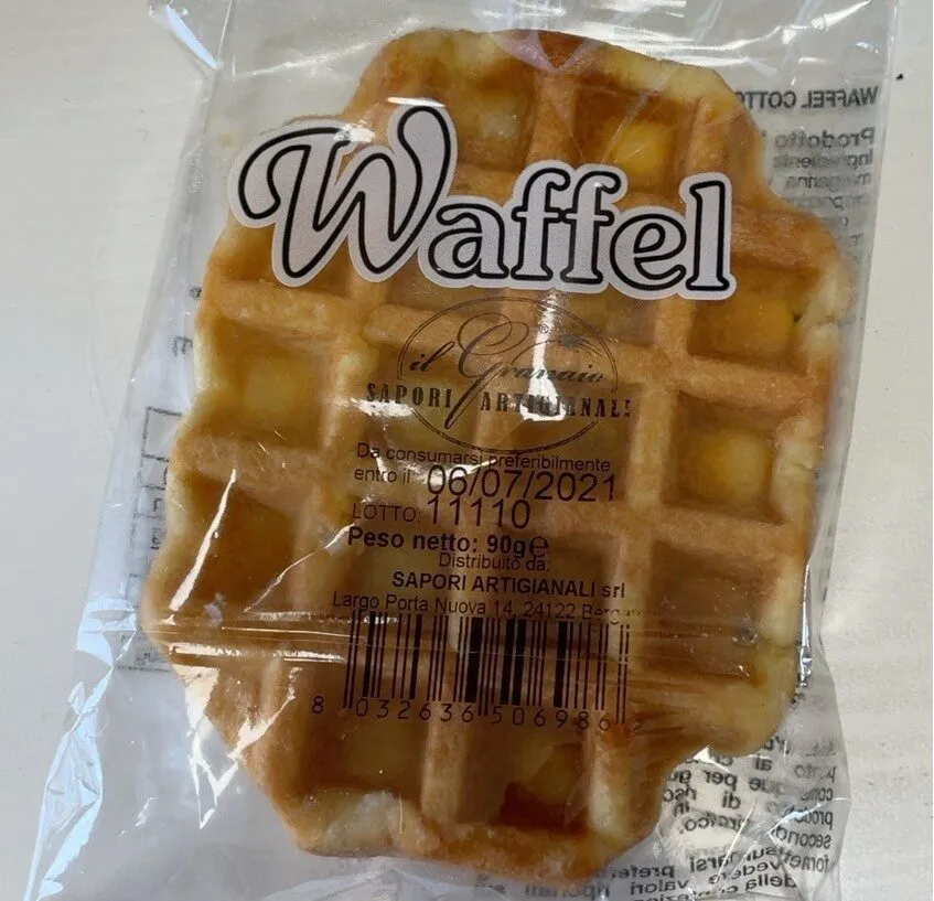 Waffel