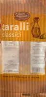 Taralli classici