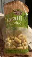 taralli finocchio