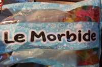 caramelle gommose morbide