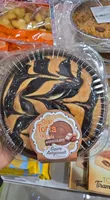 Gran Torta Morbida al cioccolato