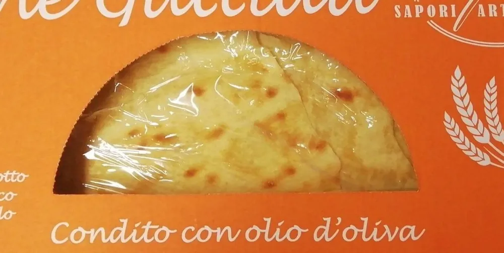 Pane guttiau