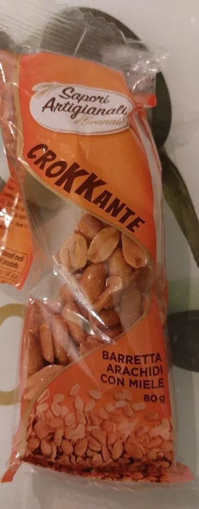 Crokkante