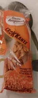 Crokkante