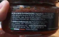 PANE GASTRONOMICO