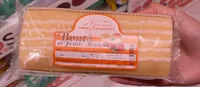 Bontà ai frutti misti