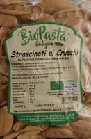 Strascinati ai cruschi