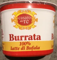 Burrata