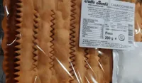 Chiacchiere