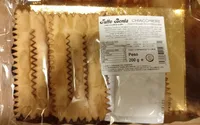 Chiacchiere