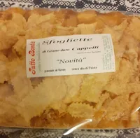Sfogliette