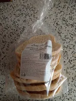 Friselle Di Grano