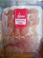 Prosciutto crudo stagionato