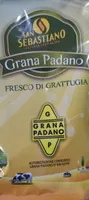 Grana Padano San Sebastiano