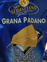 Parmesan fertig