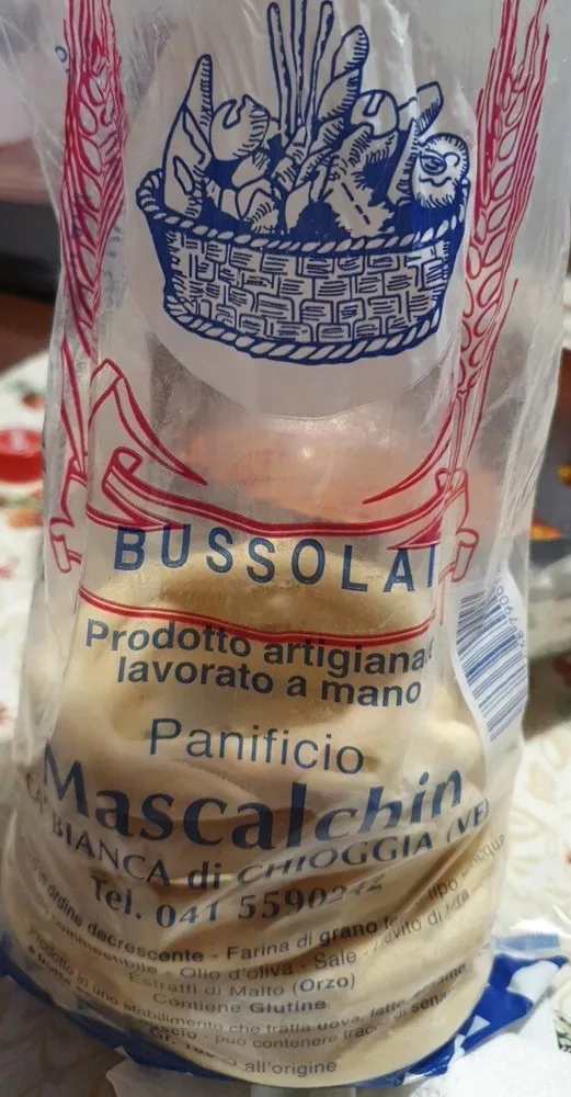 Bussolati