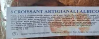 Croisant artigianali