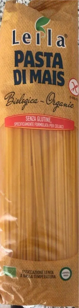 Pasta Mais