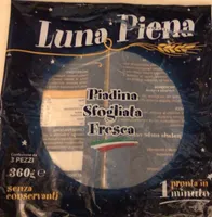 Luna piena