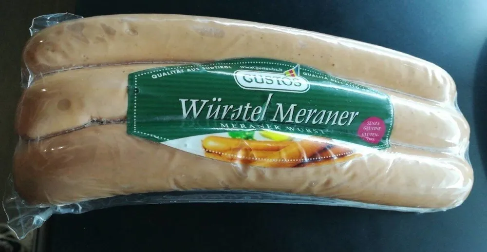 Wurstel meraner