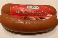 Wurstel Servelade