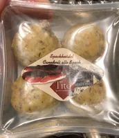 Canederli allo speck