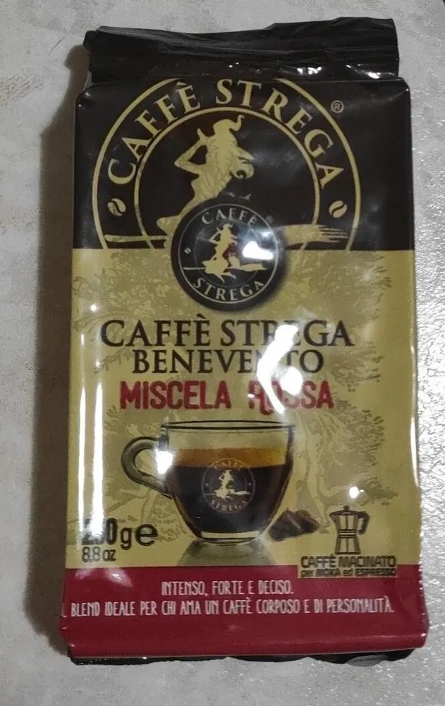 Caffè Strega