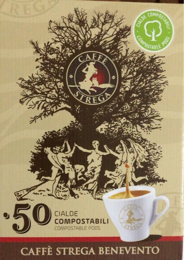 Caffe strega benevento